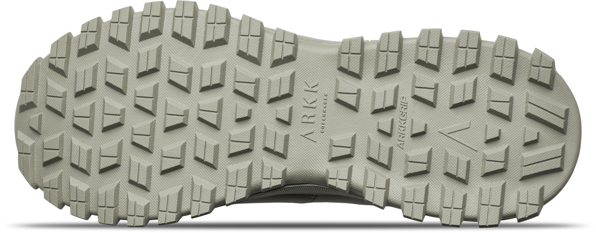 ARKK Collection Aquatech Nylon HL T-S19 | Light Army Black | Women Aquatech